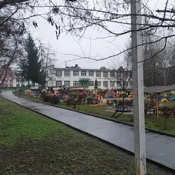 Дитячий садок №34