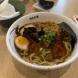 Menya Musashi — Київ