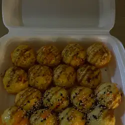Sushi Story — Київ