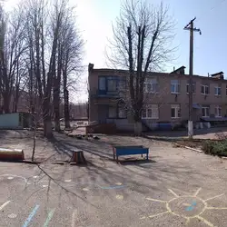 Дитячий садок № 226 Щасливе дитинство