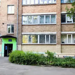 ВСП "Дитяча інженерна академія" НПУ імені М.П. Драгоманова
