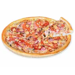 Pizza italiana — Київ