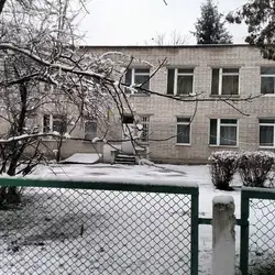 Дитячий садок №106 — Львів
