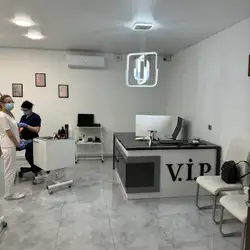 V.I.P. Стоматологія