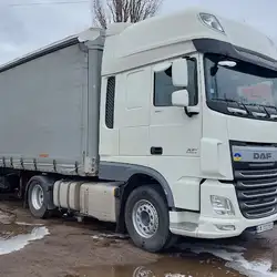 TIR SERVICE