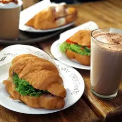 Lviv Croissants — Київ