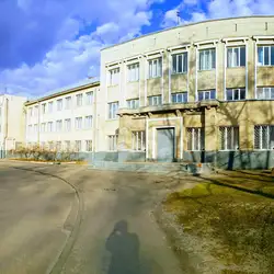 Харківська загальноосвітня школа I-III ступенів №113