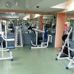 АтлетіКо - Київ, Юрія Литвинського