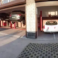 СТО Розбірка
