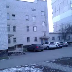 Жіноча консультація