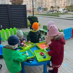 Центр розвитку дітей Простір надії — Ужгород