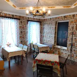 Вікторія — Біла Церква