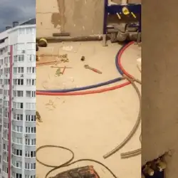 Сантехнік