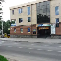 Сінево - Кам'янець-Подільський — Кам'янець-Подільський