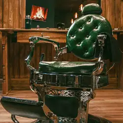 Frisor Barbershop 17 — Київ
