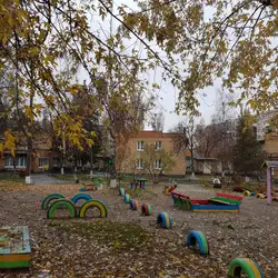 Заклад дошкільної освіти №301