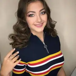 Купріяненко Тетяна