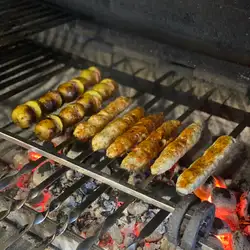 Brooklyn Гриль & Тандыр Шашлык