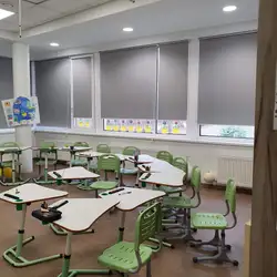 Kebeta School