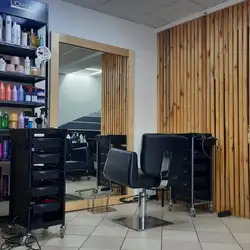 Color studio — Запоріжжя