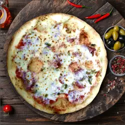 Pizza Family