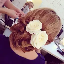 HAIR STYLE Haircut