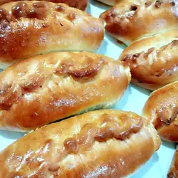 Пельмешки пиріжки — Кропивницький