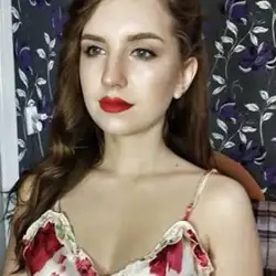 Марина Кошелькова