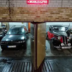 Автосервіс — Дніпро
