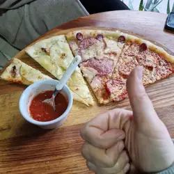 UMAMI pizza | УМАМІ піца