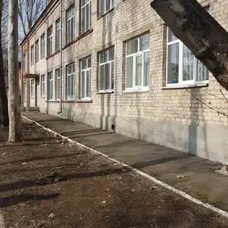 Дитячий садок №22 «Ялиночка»