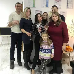 Стоматологічний кабінет Пілат Марини Володимирівни