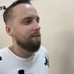 Анастасія Гаєва — Харків