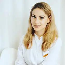 Яна Верстюк