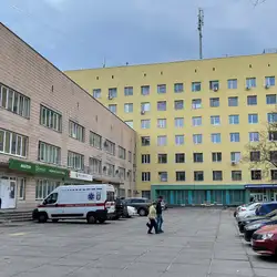 Амбулаторія №3, КНП ЦПМСД