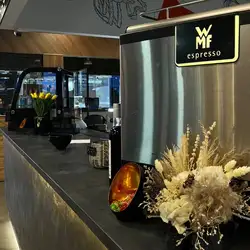 TAKAO Roll - паназійський street food