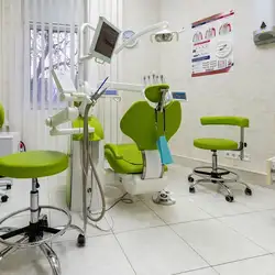 Tomchuk Dental Clinic — Київ