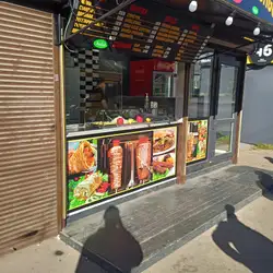 Shaurma & Burger