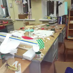 Центр дитячої та юнацької творчості