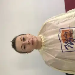 Альбіна Варданян
