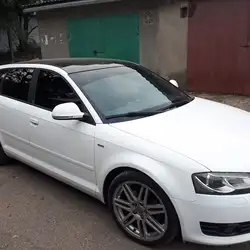Тонування авто — Одеса