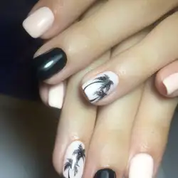 Women's Nail Club