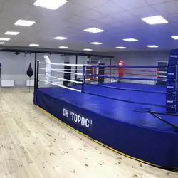ТОРОС — Київ