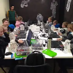Ботеон — Харків