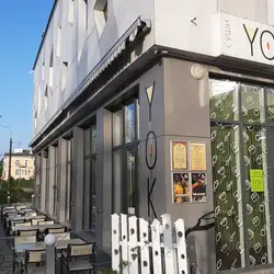 Yoko — Біла Церква