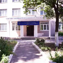 Одеський професійний ліцей ПНПУ ім К.Д.Ушинського