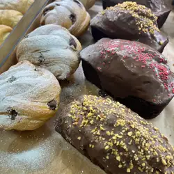Panificio — Черкаси
