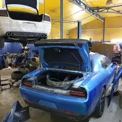 VIVA CARS