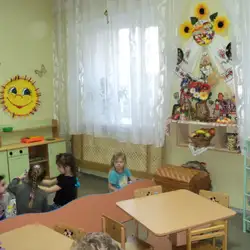 Дошкільний навчальний заклад (ясла-садок) №47