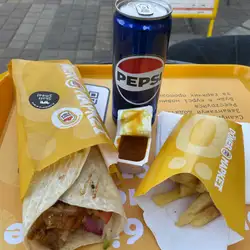 Doner Market — Одеса